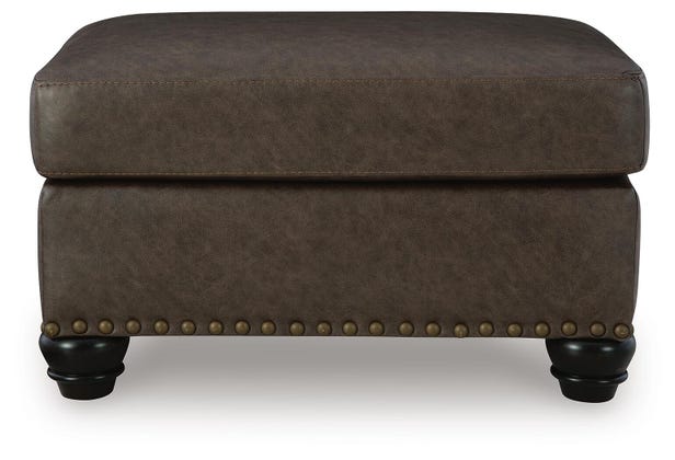 Arlo Ottoman