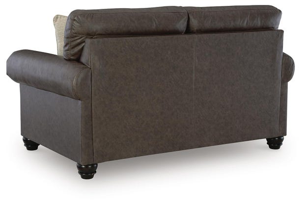 Arlo Loveseat