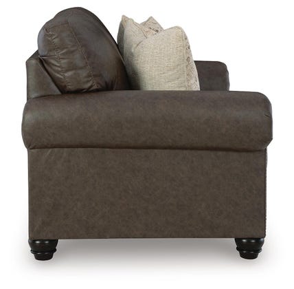 Arlo Loveseat