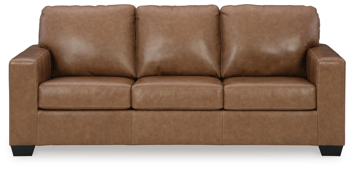 Hawksleigh Queen Sofa Sleeper in Caramel