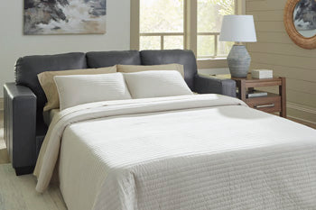 Hawksleigh Queen Sofa Sleeper in Admiral