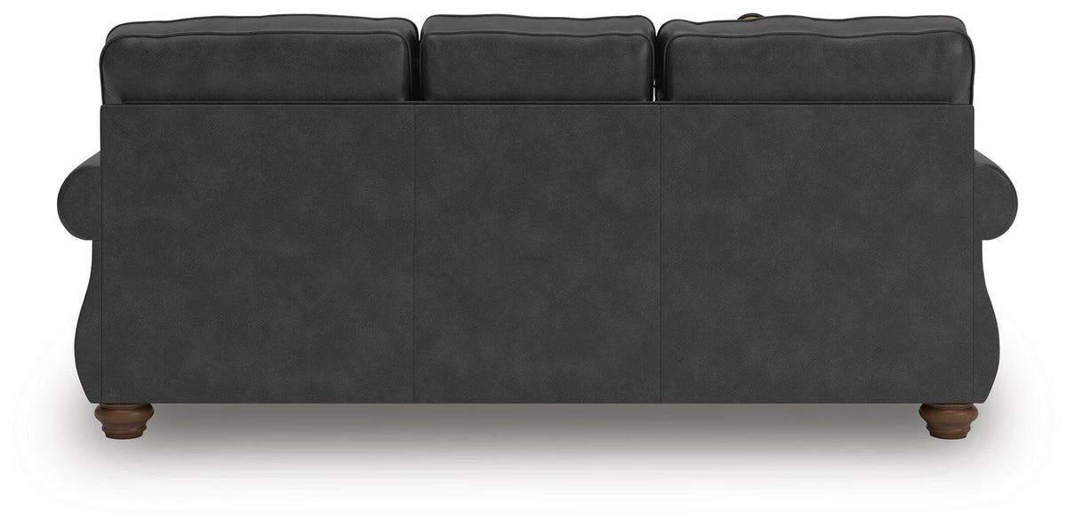 Thornbury Bay Sofa in Granite