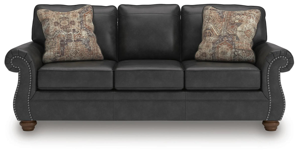 Marlo Sofa in Granite