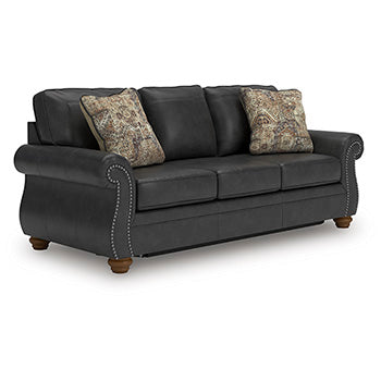 Marlo Queen Sofa Sleeper in Granite