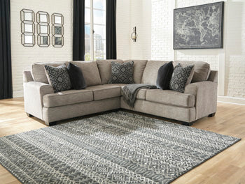 Ashdale 2-Piece Sectional