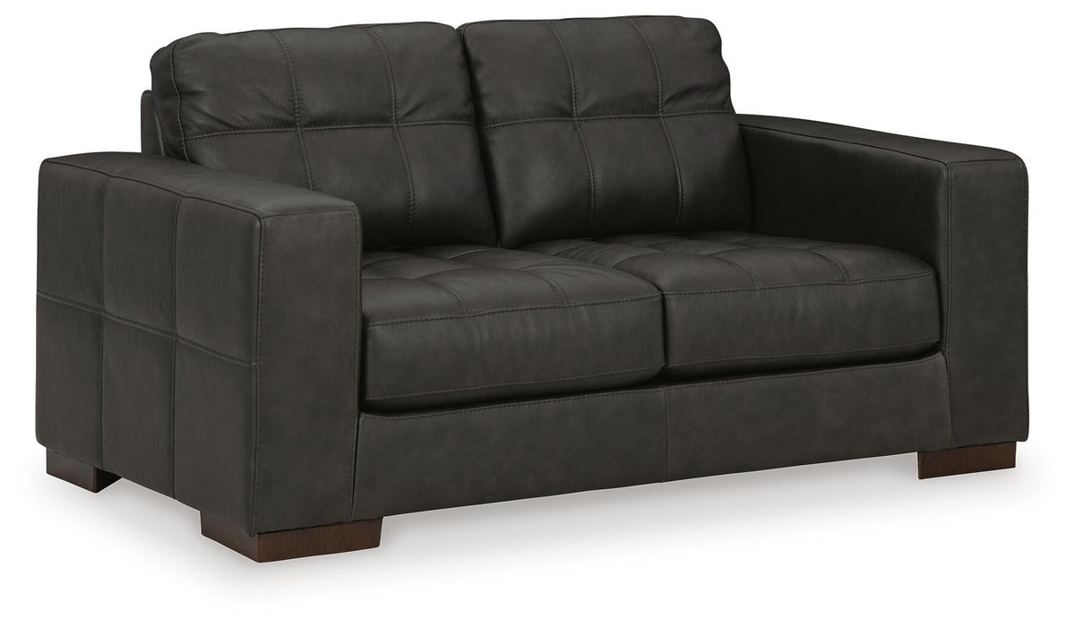 Ironvale Bay Loveseat