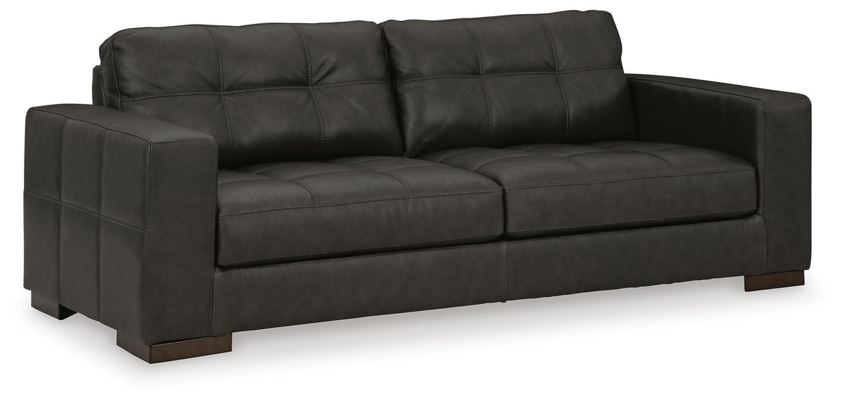 Ironvale Bay Sofa