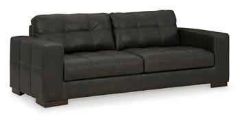 Ironvale Bay Sofa