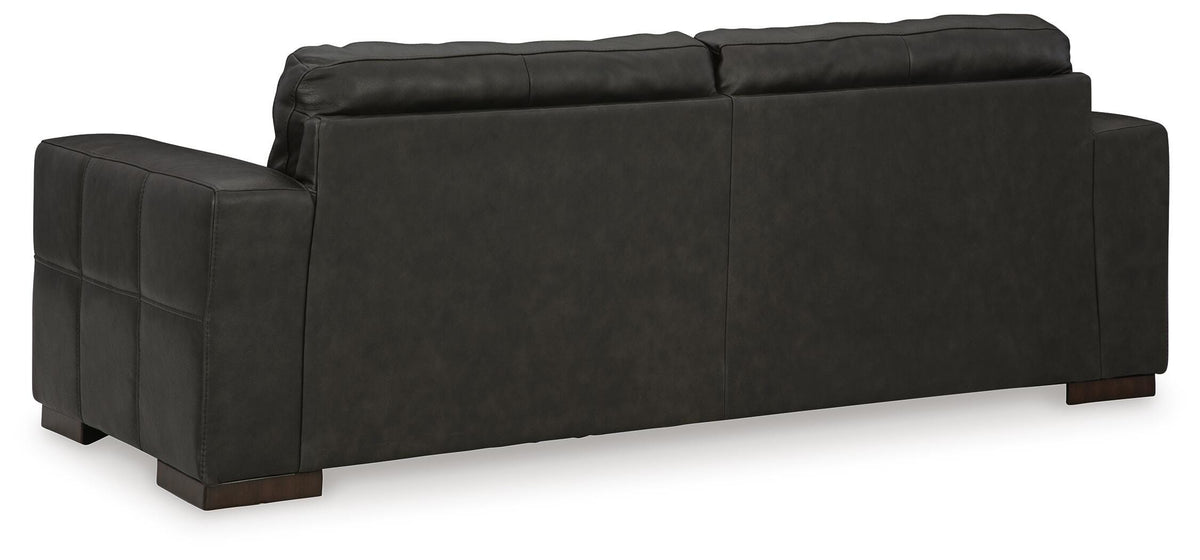 Ironvale Bay Sofa