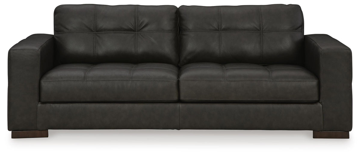 Ironvale Bay Sofa