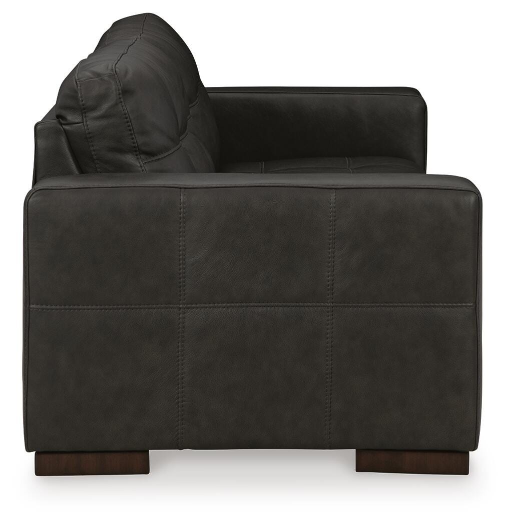 Ironvale Bay Sofa
