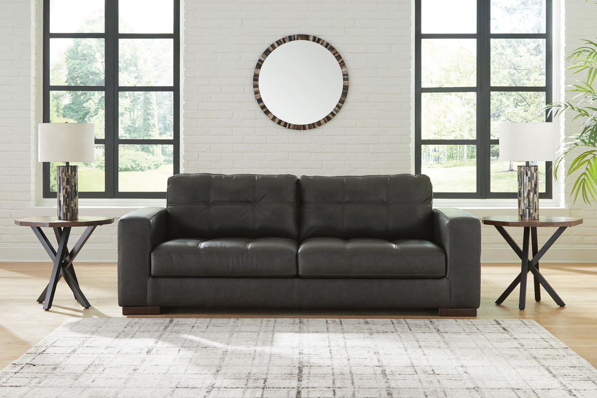 Ironvale Bay Sofa