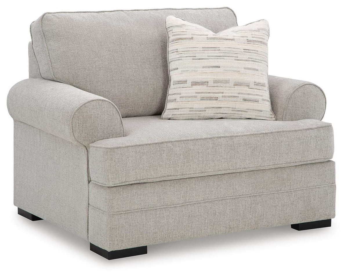 Verge Oversized Chair