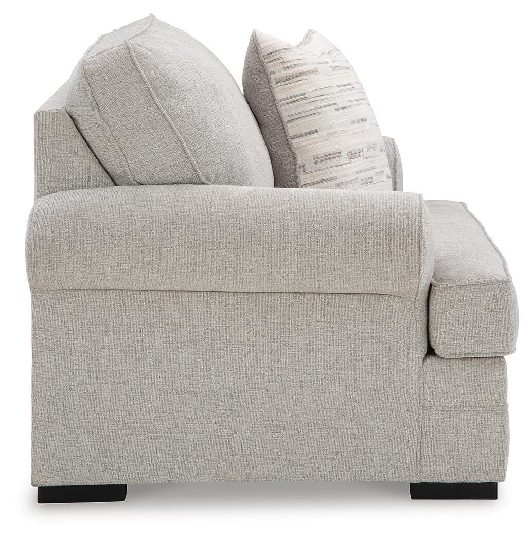 Verge Oversized Chair
