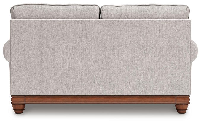 Poppy Loveseat