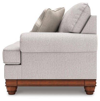 Poppy Loveseat