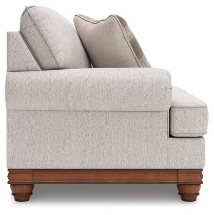 Poppy Loveseat