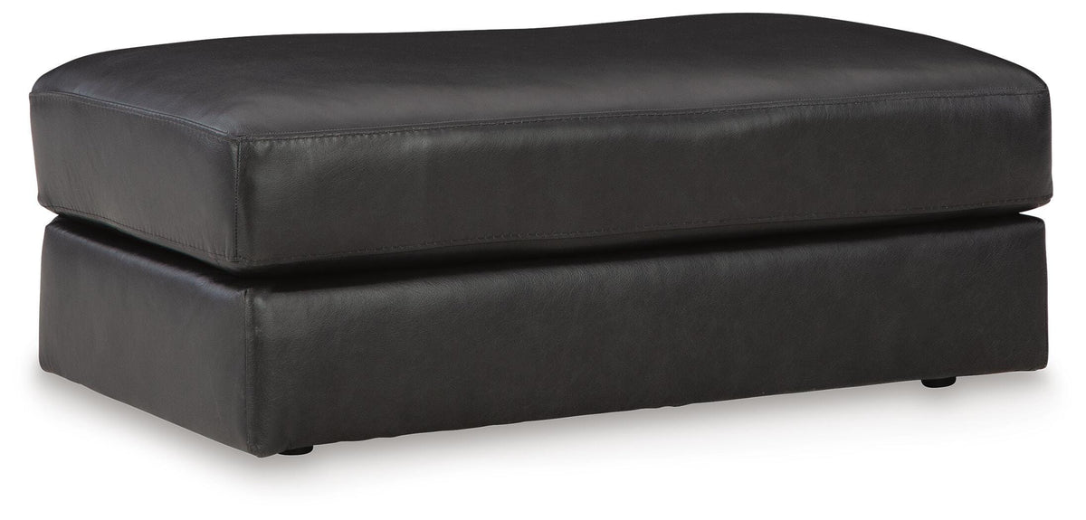 Voss Ottoman