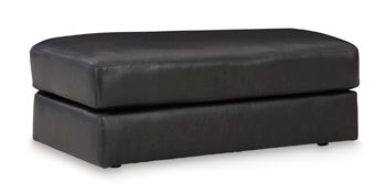 Voss Ottoman