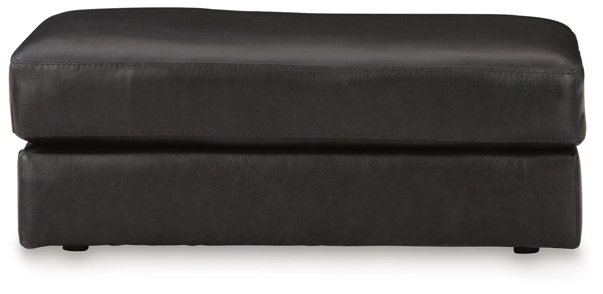 Voss Ottoman