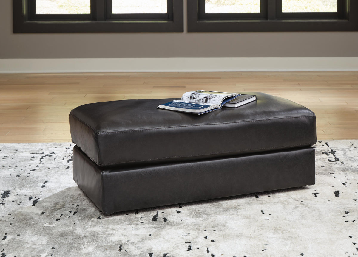 Voss Ottoman