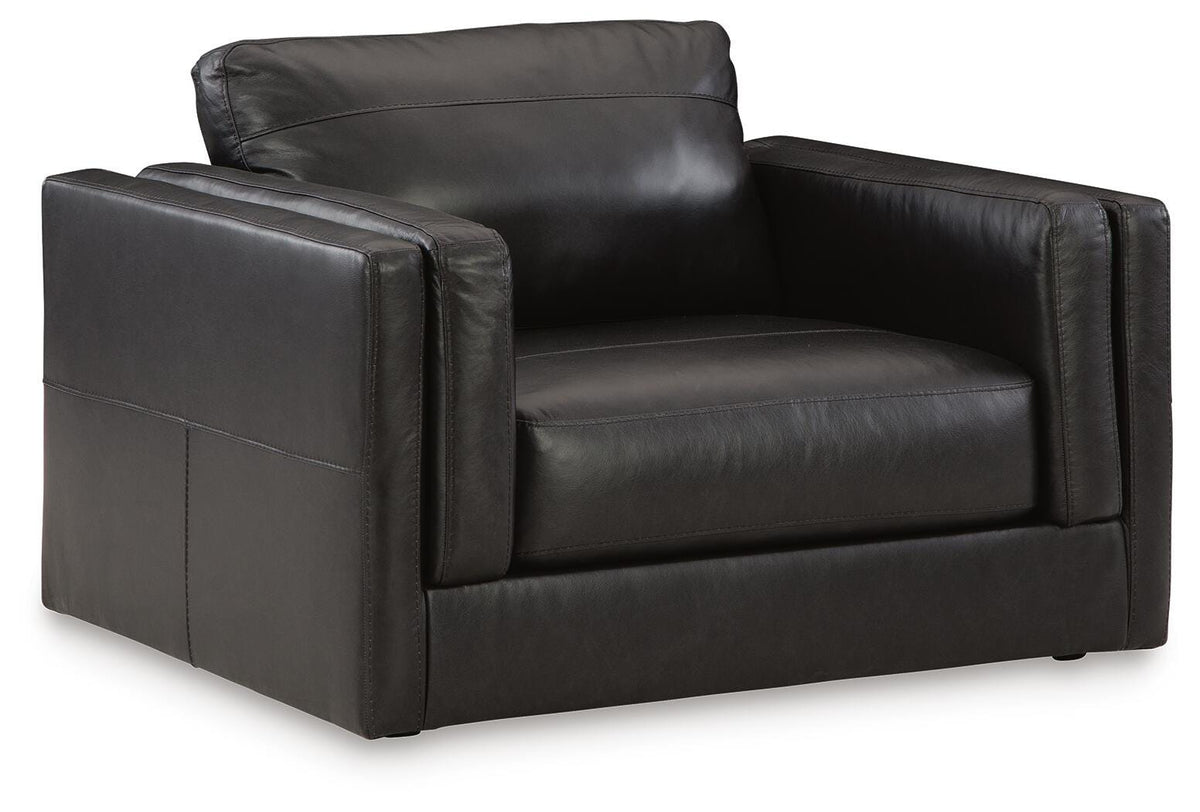 Voss Oversized Chair