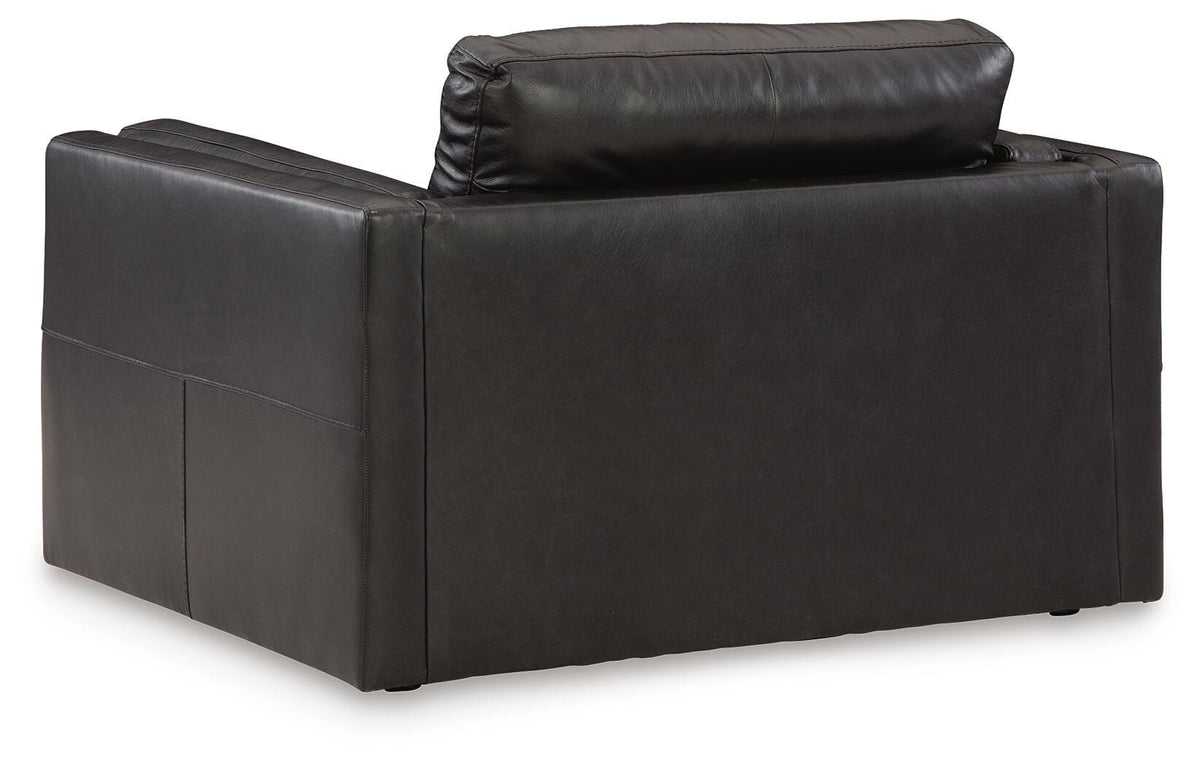 Voss Oversized Chair
