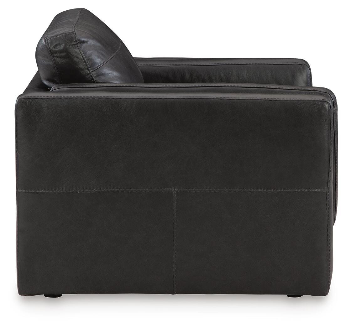 Voss Oversized Chair