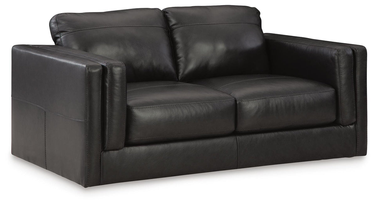 Voss Loveseat