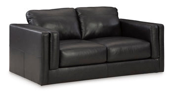Voss Loveseat