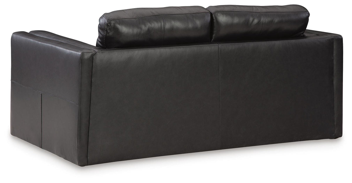 Voss Loveseat