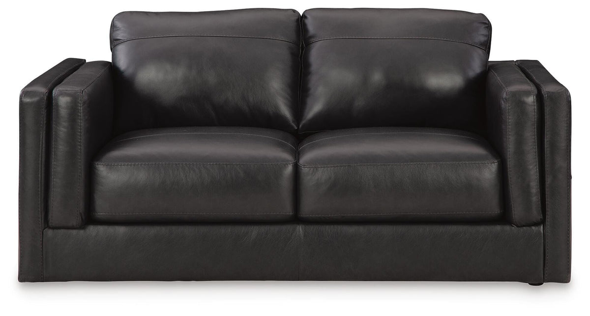 Voss Loveseat
