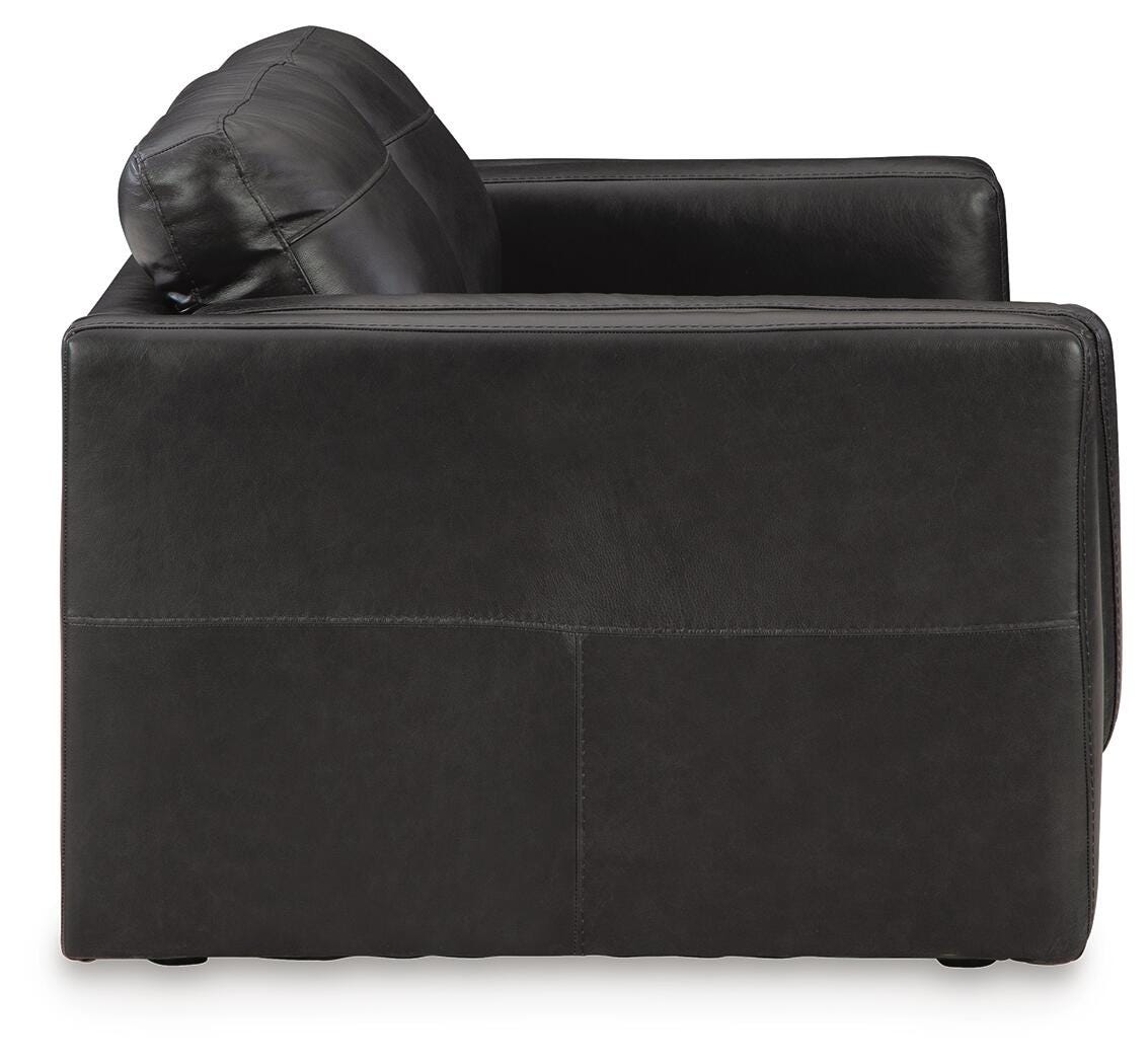 Voss Loveseat