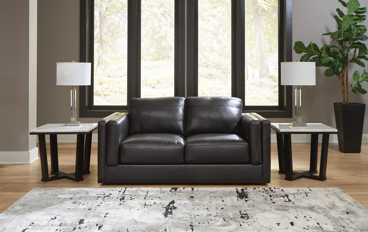 Voss Loveseat