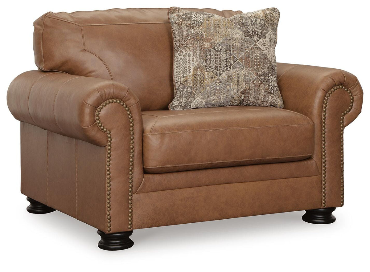 Cavendish Bay Oversized Chair
