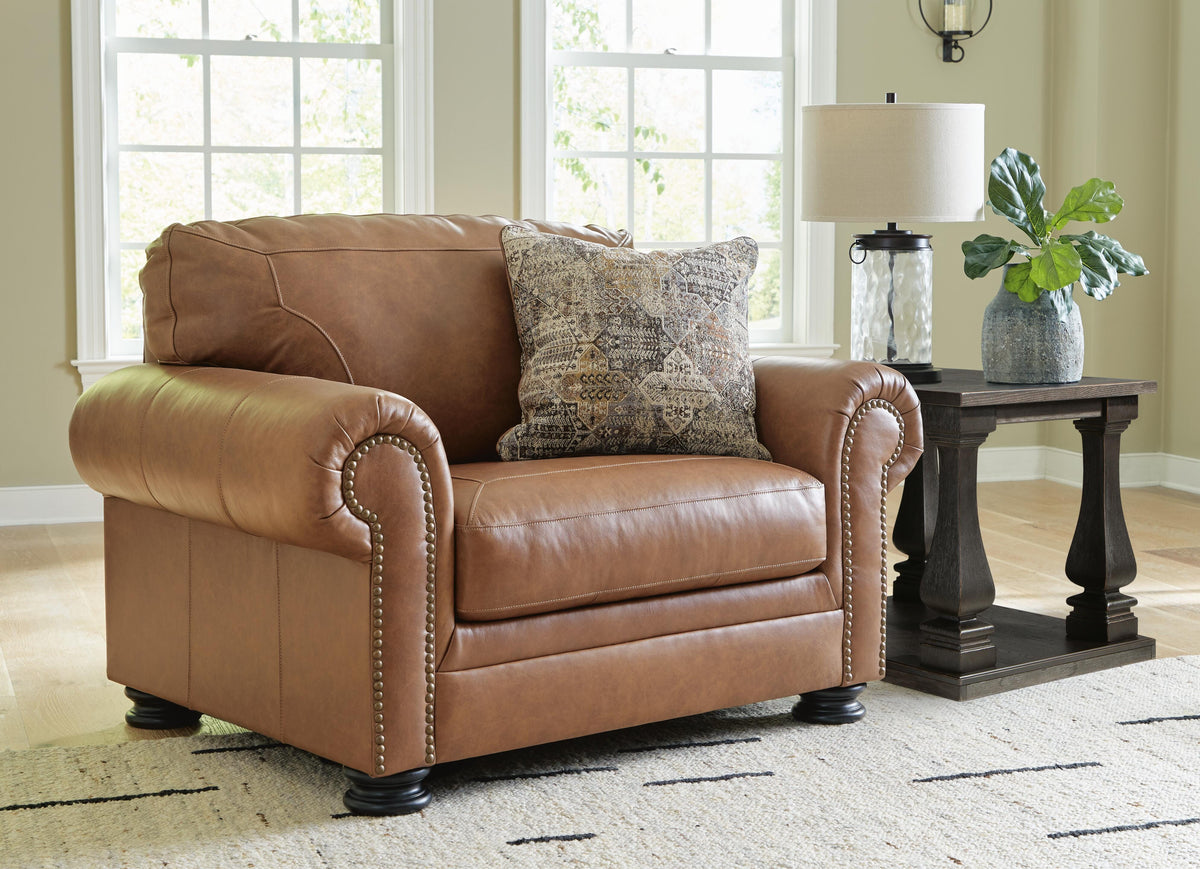 Cavendish Bay Oversized Chair