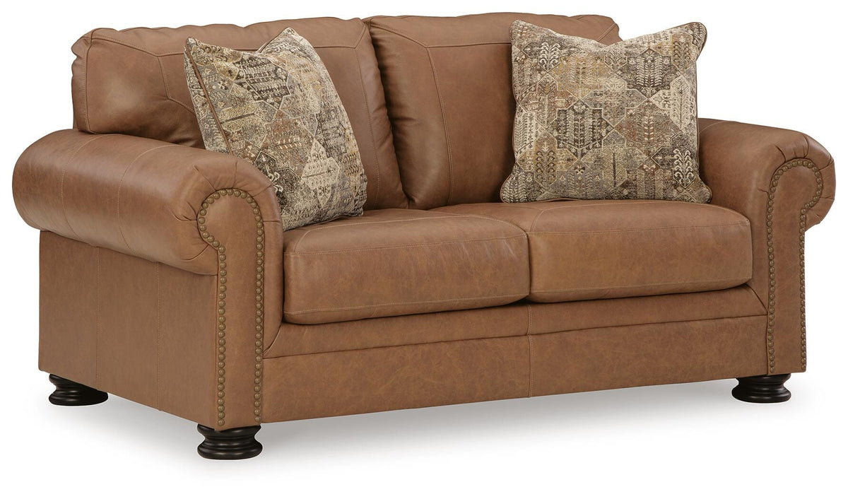 Cavendish Bay Loveseat