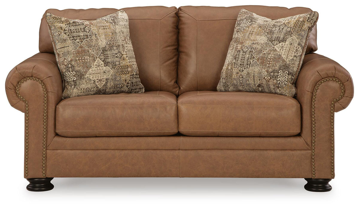 Cavendish Bay Loveseat