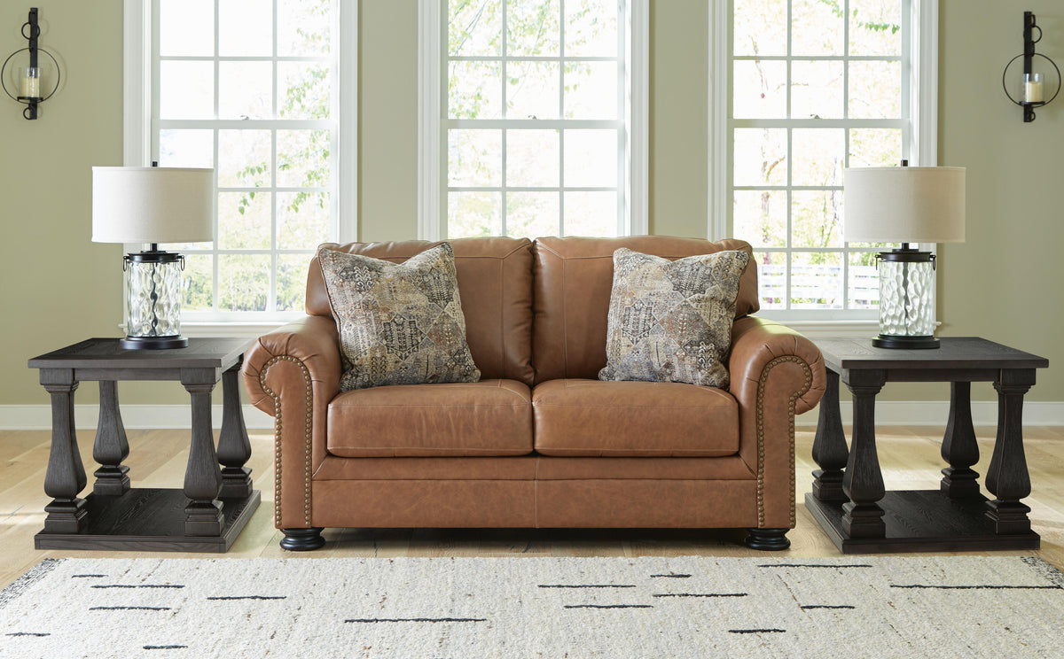 Cavendish Bay Loveseat