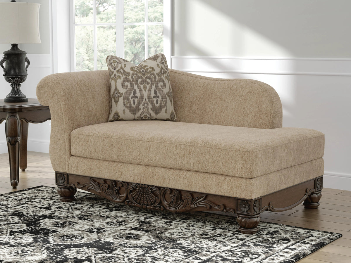 Serrano Right-Arm Facing Corner Chaise