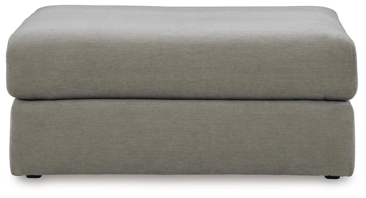 Brinley Oversized Accent Ottoman