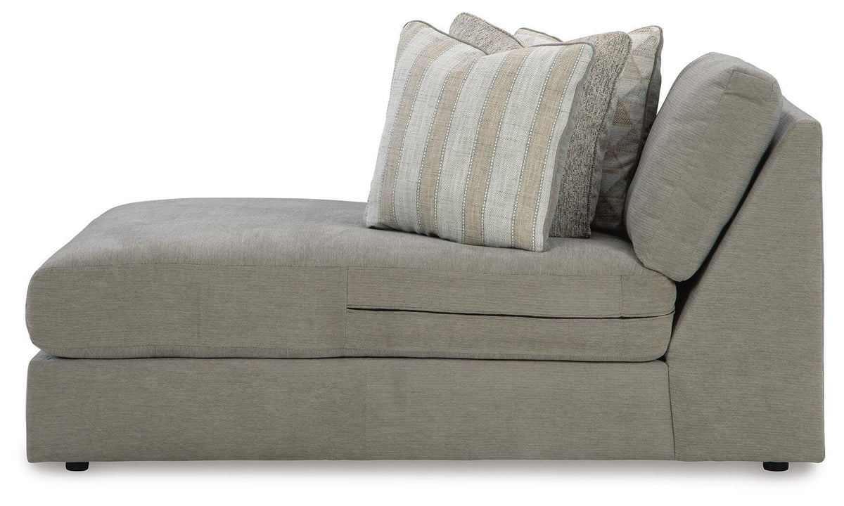 Brinley 6-Piece Sectional II