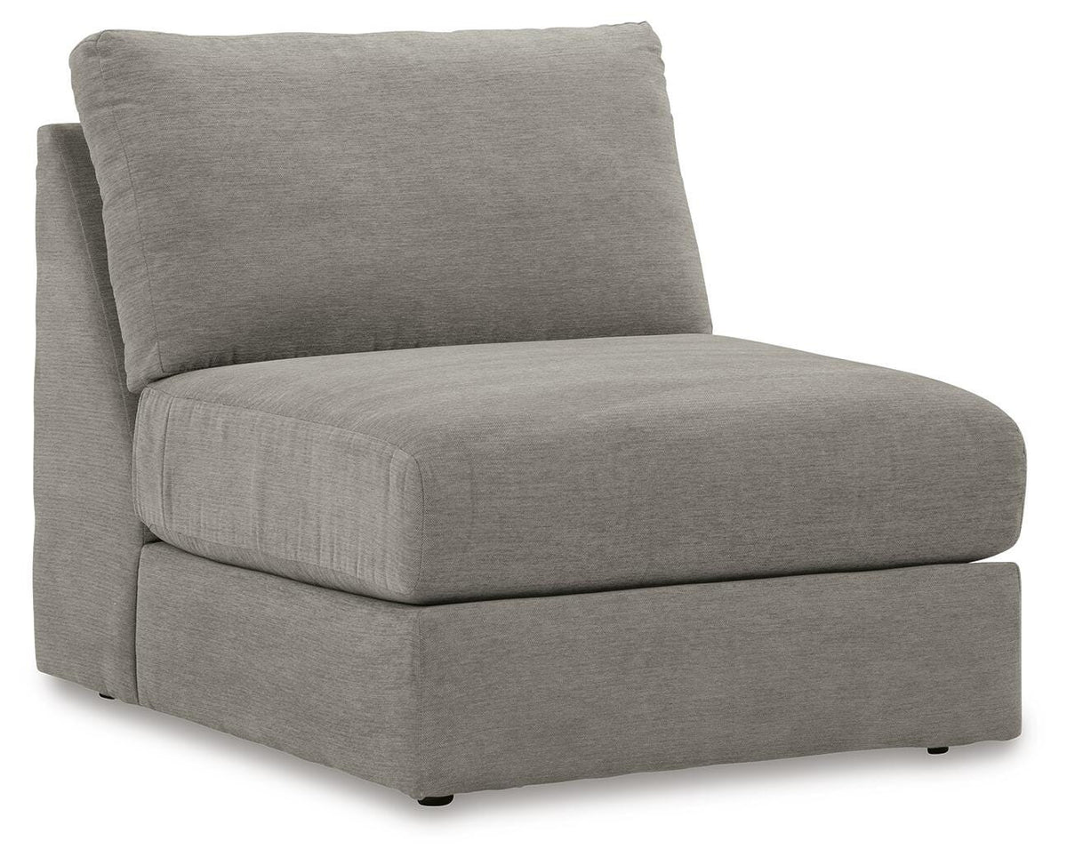 Brinley 6-Piece Sectional II
