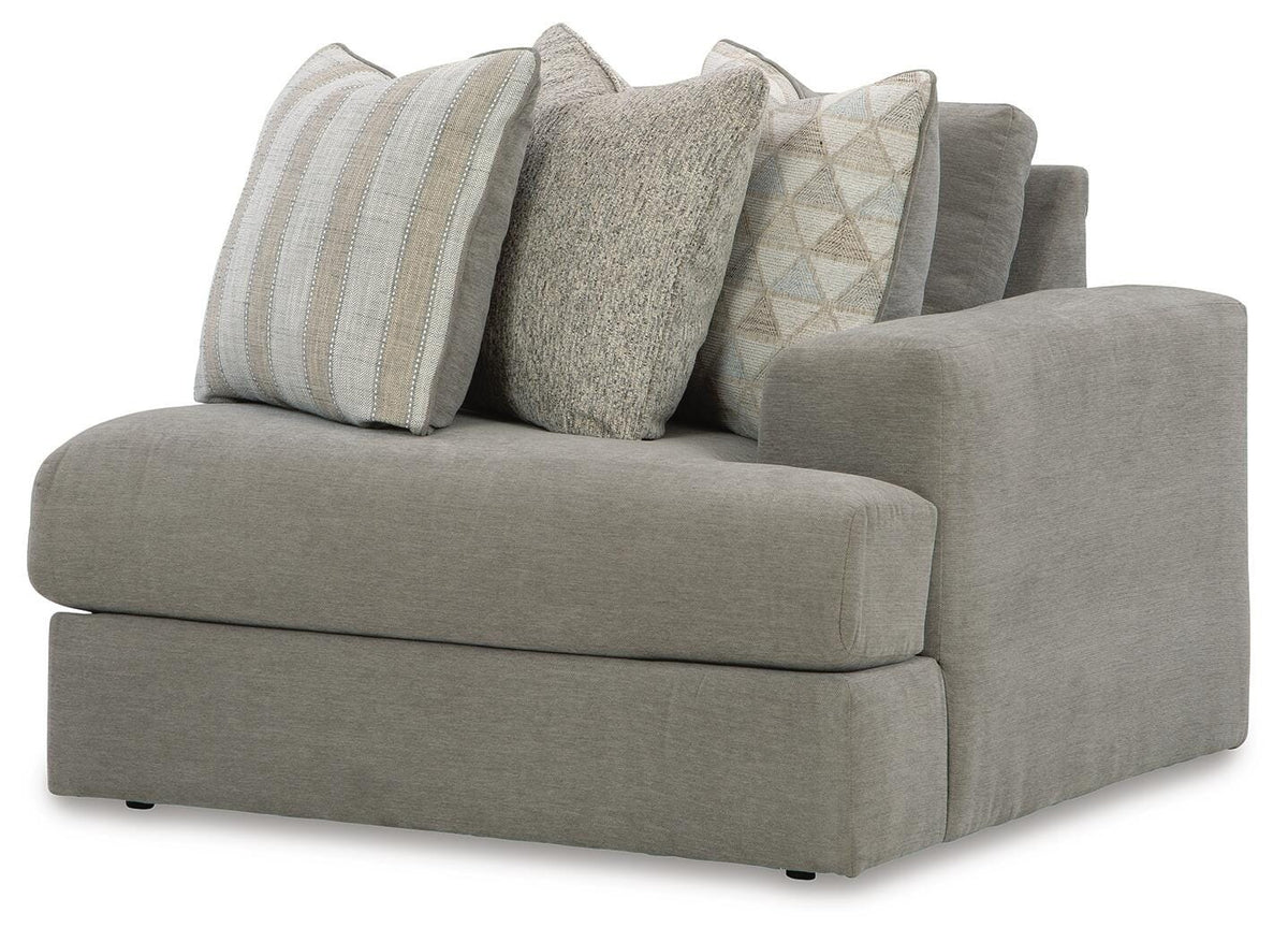Brinley 6-Piece Sectional II