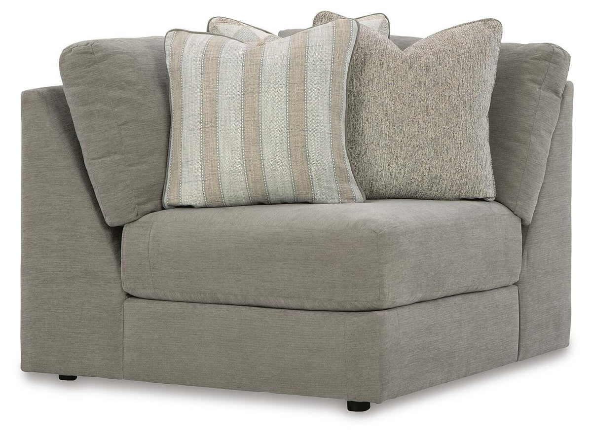Brinley 6-Piece Sectional II
