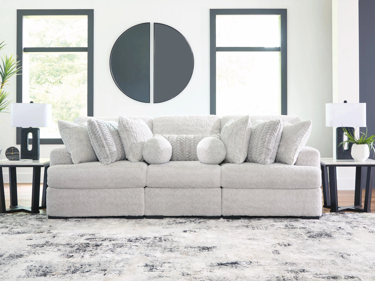 Halcy 3-Piece Sectional