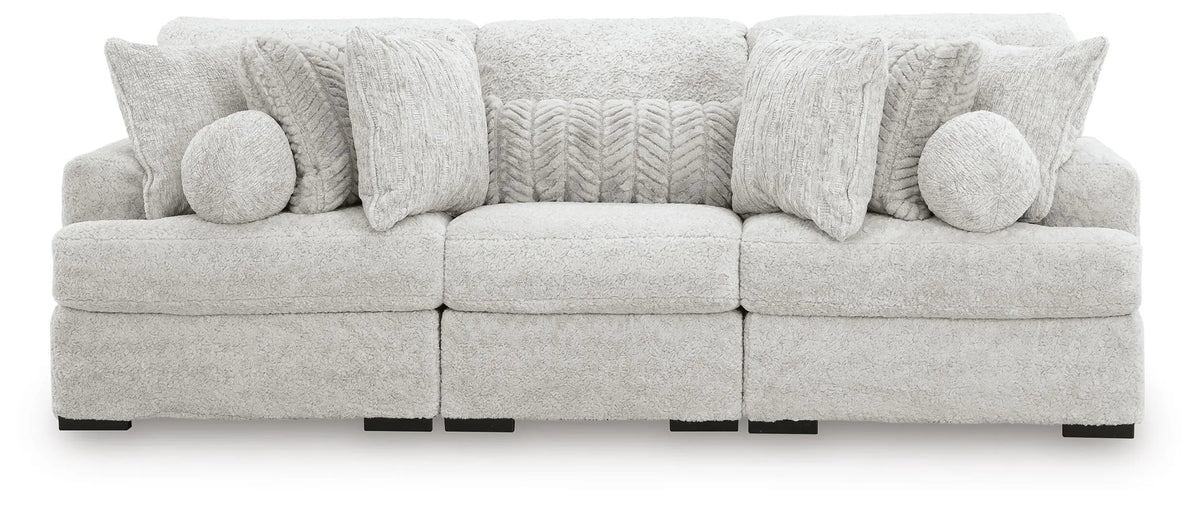Halcy 3-Piece Sectional