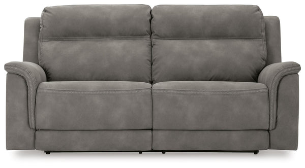 Next-Gen Durapella Power Reclining Sofa