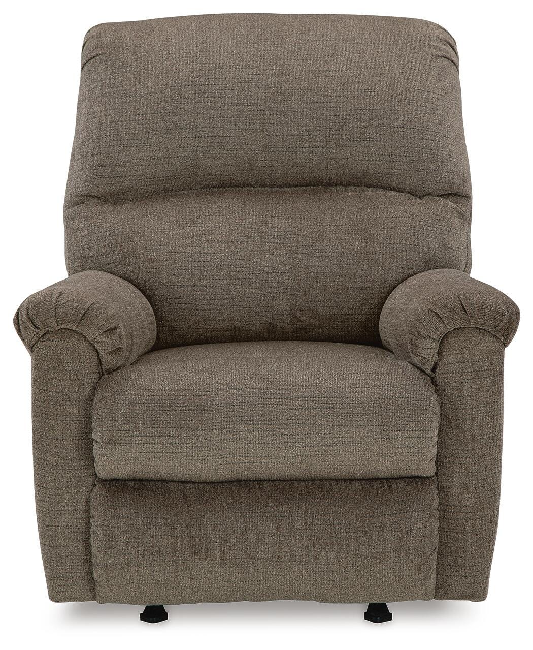 Bexley Recliner in Nutmeg