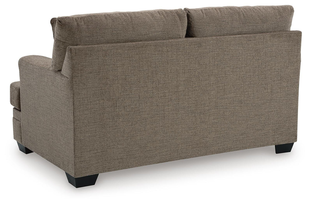 Bexley Queen Sofa Sleeper and Loveseat